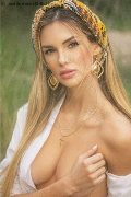 Foto Mariah Blond Annunci Girl Trento - 9