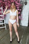 Foto Mariah Blond Annunci Girl Trento - 22