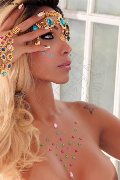 Foto Mariana Ferraz Annunci Transescort Brescia - 354