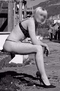 Foto Marilyn Sexy Symbol Annunci Escort Chiasso - 1