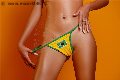 Foto Marlene Annunci Escort Agrigento - 20