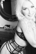 Foto Mary Ts Annunci Trans Francoforte - 31