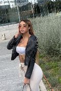 Foto Maya The Queen Annunci Trans Olbia - 2