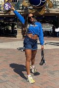 Foto Melani Vilhena Annunci Trans Parma - 151