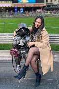 Foto Melani Vilhena Annunci Trans Parma - 153
