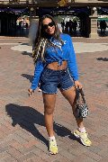 Foto Melani Vilhena Annunci Trans Parma - 149