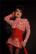 Foto Melina Gabrielli Annunci Trav Genova - 1