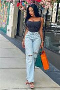 Foto Melissa Rodriguez Annunci Escort Firenze - 7