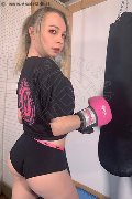 Foto Michelly Ximenez Pornostar Annunci Trans Bologna - 23