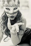 Foto Miss Afrodite Annunci Mistress Lecce - 3