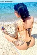 Foto Miss Bianca Reis Annunci Trans Bergamo - 24
