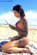 Foto Miss Bianca Reis Annunci Trans Bergamo - 25