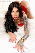 Foto Miss Bianca Reis Annunci Trans Bergamo - 16