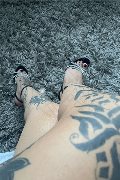 Foto Miss Megan Annunci Mistress La Spezia - 10