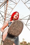 Foto Mistress Black Annunci Mistress Lecce - 14