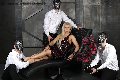 Foto Mistress Katerin Annunci Mistress Modena - 156