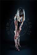 Foto Mistress One Annunci Mistress Genova - 1