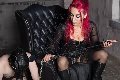 Foto Mistress Red Devil Annunci Mistress Sondrio - 8