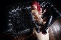 Foto Mistress Red Devil Annunci Mistress Sondrio - 15