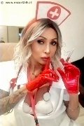 Foto Monica Kicelly Annunci Mistresstrans Parma - 9