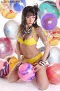 Foto Monica Kicelly Annunci Trans Bologna - 335