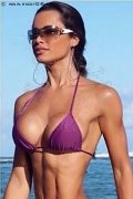 Foto Morena Brasiliana Annunci Escort Marina Di Massa - 38