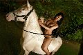 Foto Morgana Cavallona Annunci Trans Roma - 13