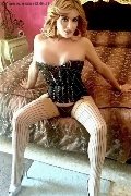 Foto Nadia Grey Annunci Trans Potenza - 534
