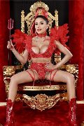 Foto Natali Brazil Annunci Escort Torino - 5