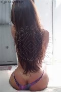 Foto Nicolly Hilton Annunci Trans Somma Lombardo - 28