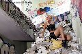 Foto Nina La Divina Annunci Mistresstrans Ibiza - 27
