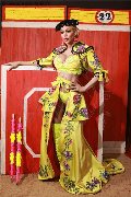 Foto Nina La Divina Annunci Trans Ibiza - 6