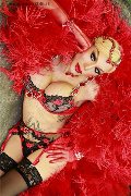 Foto Nina La Divina Annunci Trans Ibiza - 13