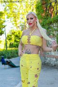 Foto Nina La Divina Annunci Trans Ibiza - 8