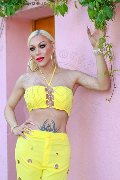 Foto Nina La Divina Annunci Trans Ibiza - 7