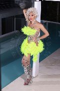 Foto Nina La Divina Annunci Transescort Ibiza - 81