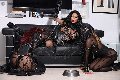 Foto Nina La Divina Annunci Transescort Ibiza - 80