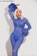 Foto Nina La Divina Annunci Transescort Ibiza - 78