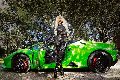 Foto Nina La Divina Annunci Transescort Ibiza - 55