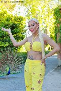 Foto Nina La Divina Annunci Transescort Ibiza - 6