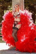Foto Nina La Divina Annunci Transescort Ibiza - 16