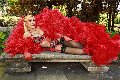 Foto Nina La Divina Annunci Transescort Ibiza - 12