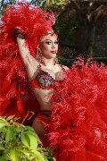 Foto Nina La Divina Annunci Transescort Ibiza - 14