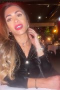 Foto Nina La Vera Dea Annunci Trans Ginevra - 87