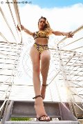 Foto Nina La Vera Dea Annunci Trans Ginevra - 76