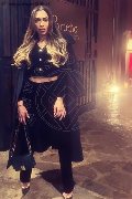 Foto Nina La Vera Dea Annunci Trans Ginevra - 86