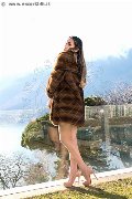 Foto Nina La Vera Dea Annunci Transescort Ginevra - 273