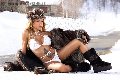 Foto Nina Rich Annunci Trans Milano - 13