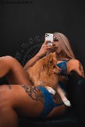 Foto Ninfetta Geovanna Annunci Trans Napoli - 17