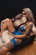 Foto Ninfetta Geovanna Annunci Transescort Napoli - 18